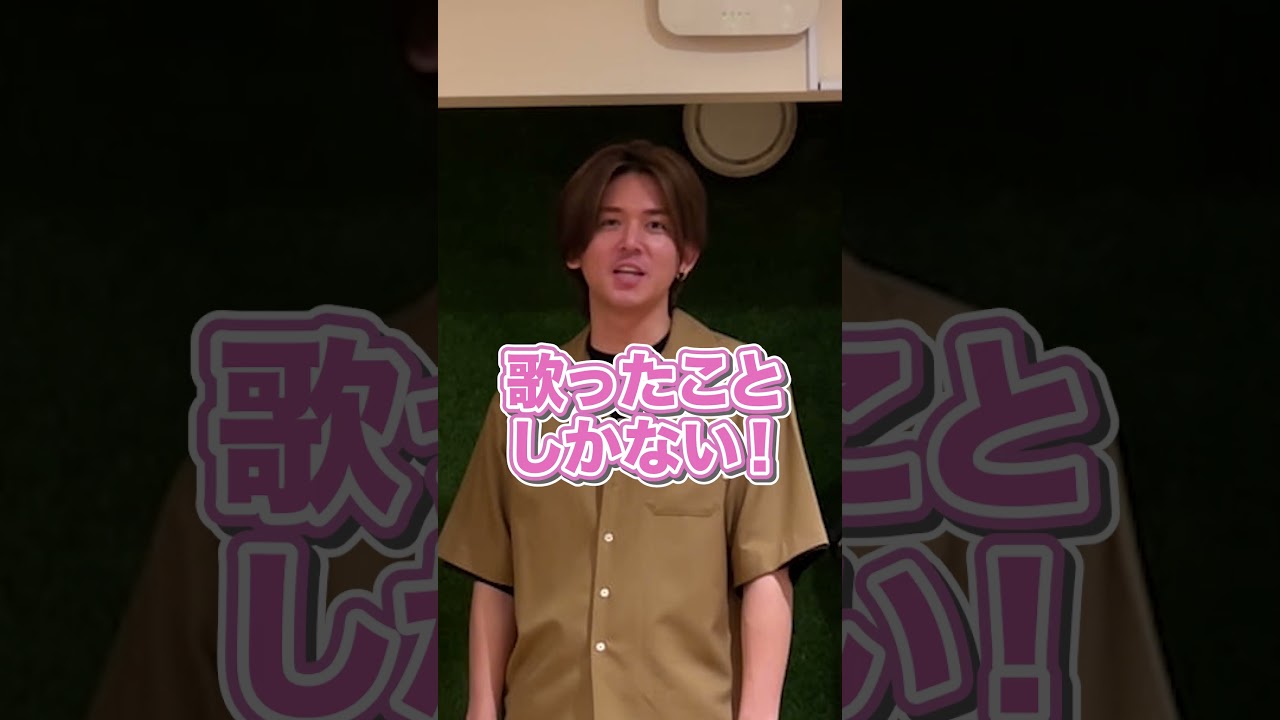 【曲人狼】1人だけ違う音楽を聴いているメンバーを当てろ!中間×藤井×小瀧編