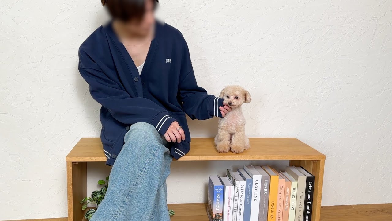 小殿とのこれからについて