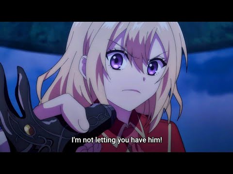 The Do-Over Damsel – Jill vs Goddess Kratos