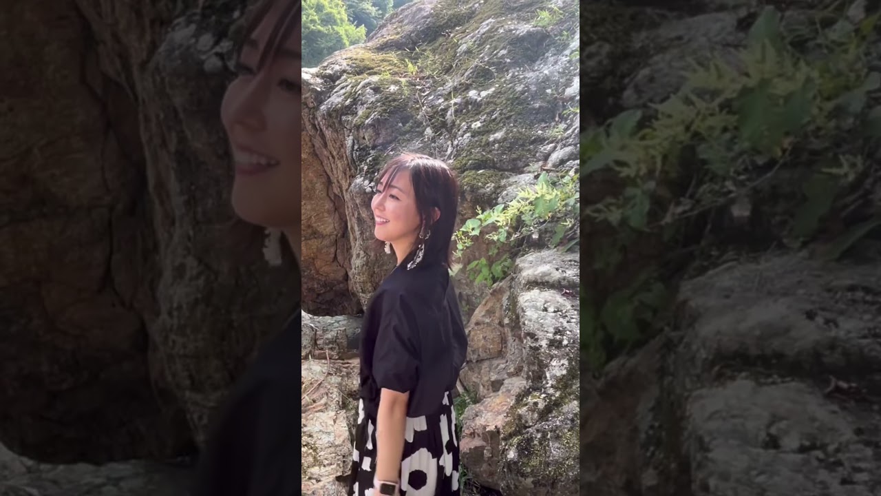 夏の思い出 #shorts #伊藤えみ