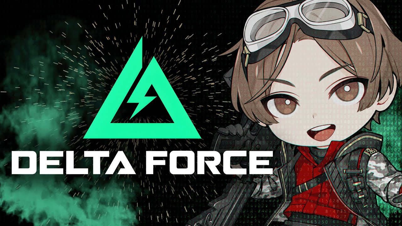 LEOが『Delta Force』やるってよ!!