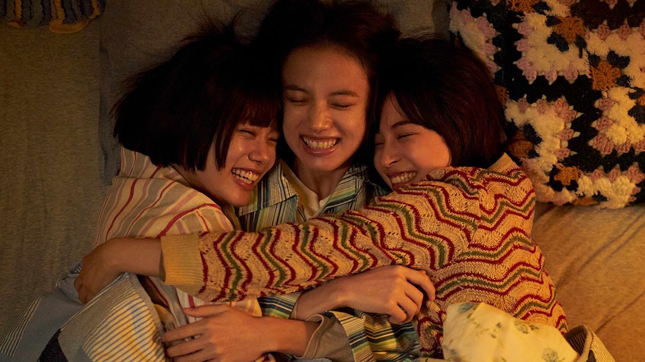 広瀬すず&杉咲花&清原果耶、“朝ドラヒロイン”トリプル主演 映画「片思い世界」特報が解禁