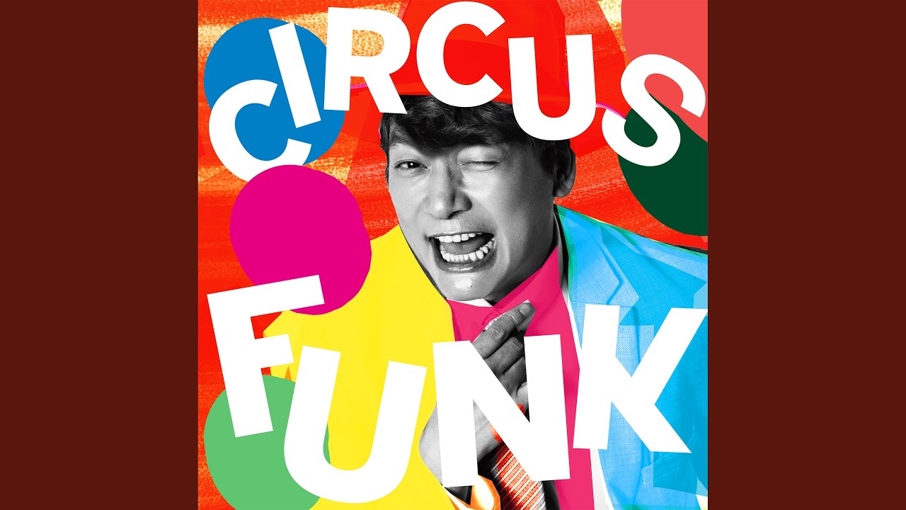 Circus Funk
