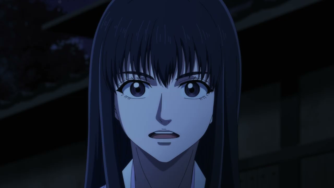 『青のミブロ』 第10話「最弱の将軍」予告