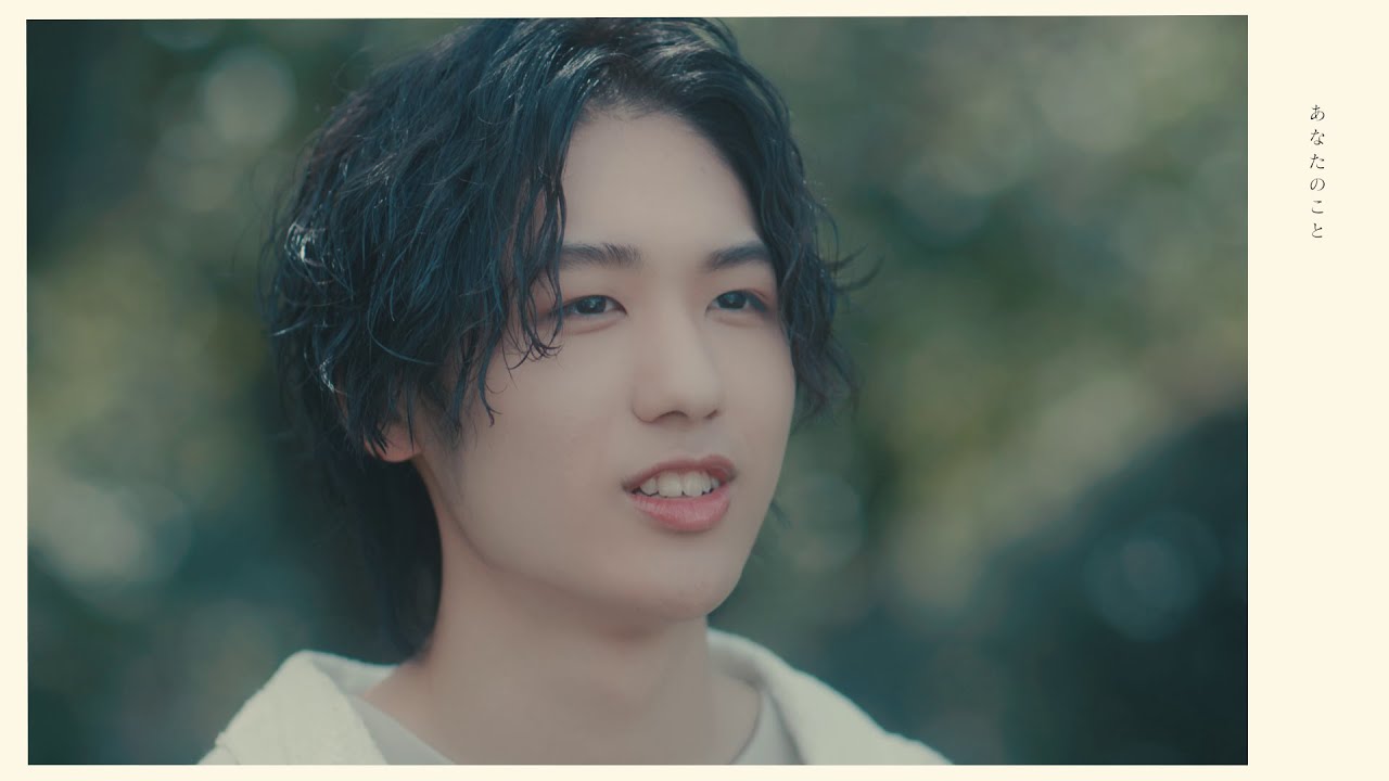 近藤利樹「こまりわらい」(Komariwarai)Music Video