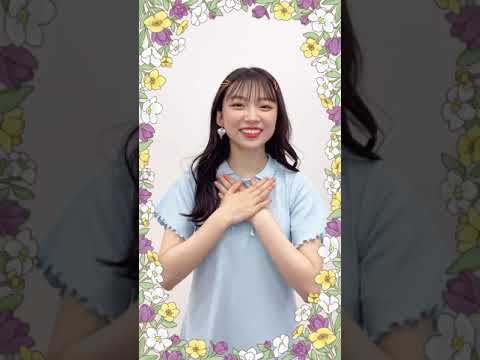 【TikTok】流行りのタイミングを踊ってみた【佐藤愛桜】#Shorts