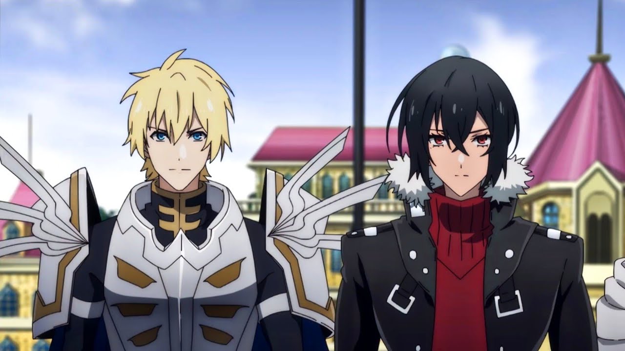 Leon joins Noel’s party | The Most Notorious Talker Runs the World’s Greatest Clan Ep 12 | 話術士