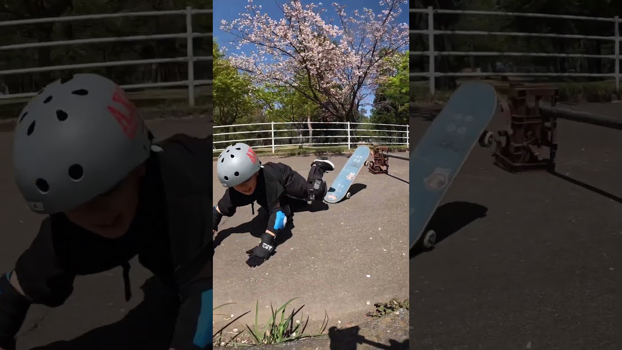 何すんの?ここで。