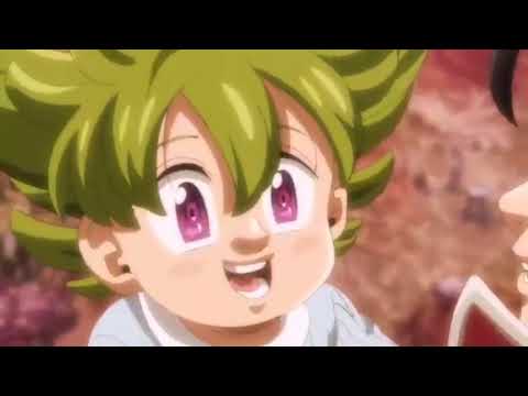 Anime Moments |Four Knights of the Apocalypse Season 2, 七つの大罪