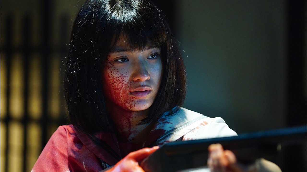 「ヤクザ映画」ピュア ジャパニーズ