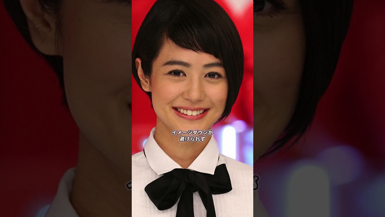 夏目三久、スキャンダルで崩れたキャリア…有吉弘行の救いの一言とは?