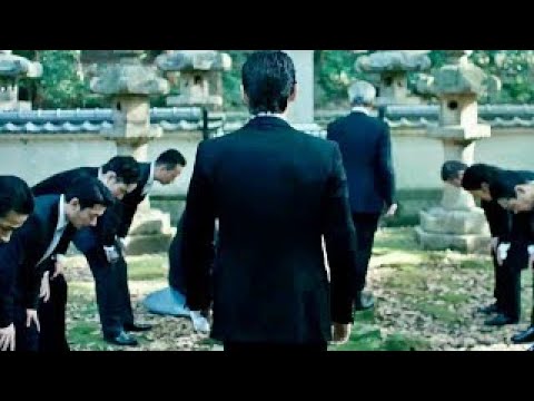 「ヤクザ映画」誘拐ラプソディー