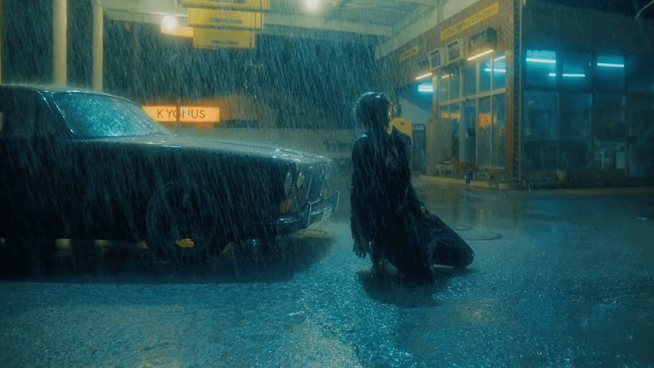 M!LK / 佐野勇斗 – 最後の雨(Official Music Video)