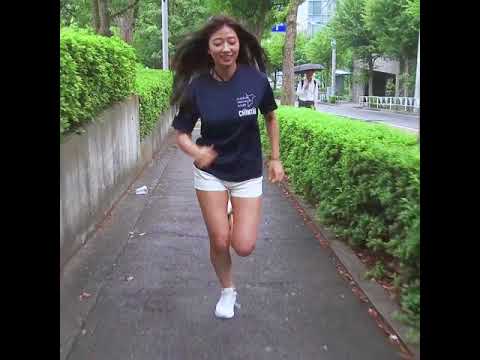 九十九里トライアスロンCHINTAIボランティアアンバサダー(大貫彩香05)