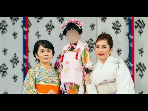 B1- 平野ノラ「由美かおるさんに似ている」実母“顔出し”「ゲロマブいい女に変身バーバでした!」