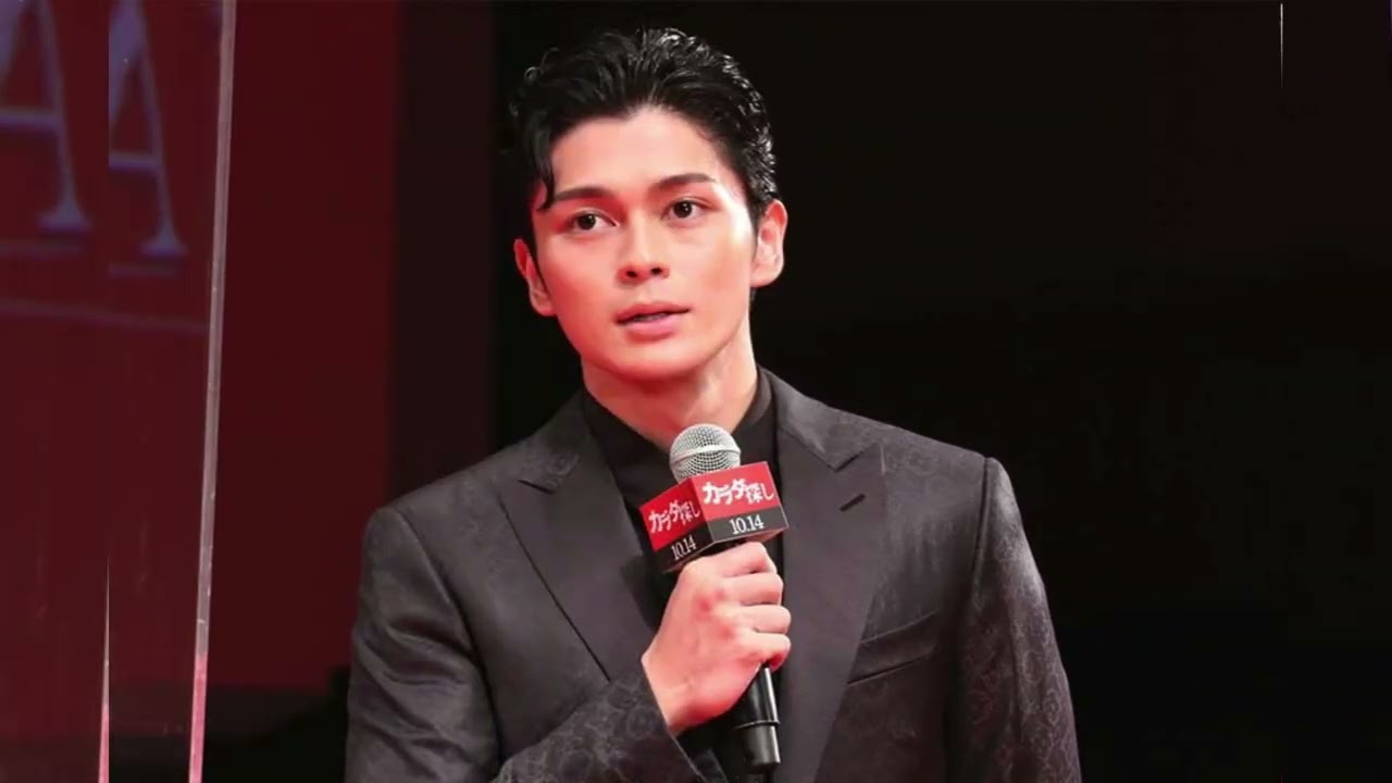 若年層100人が選んだ「好きな男性二世芸能人」、父親・千葉真一ゆずりの凛々しさ眞栄田郷敦を超えたのは【トップ3】