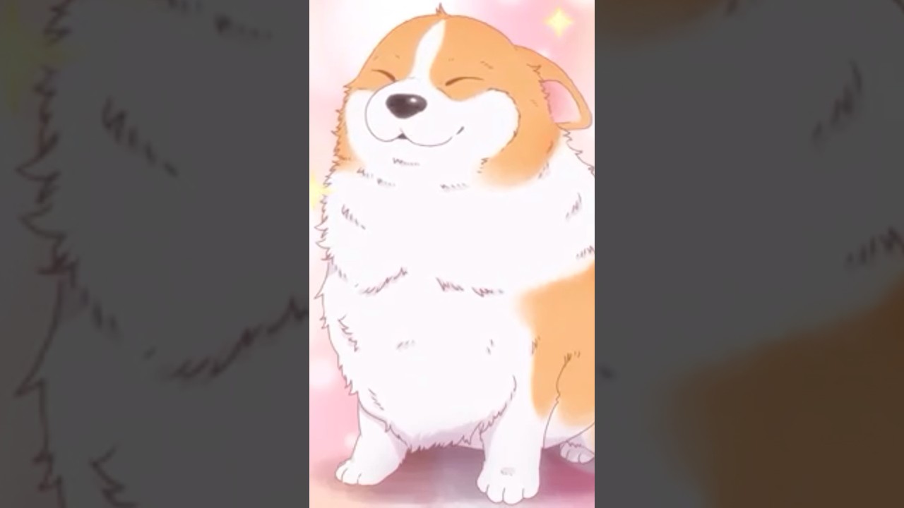 殿と犬 テーマソング super★dragon – リトル・ラヴァーズ #Shorts