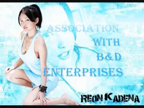 Reon Kadena starring in “Who’s Crying Now” “誰が今泣いてるわよ”に出演リオン嘉手納