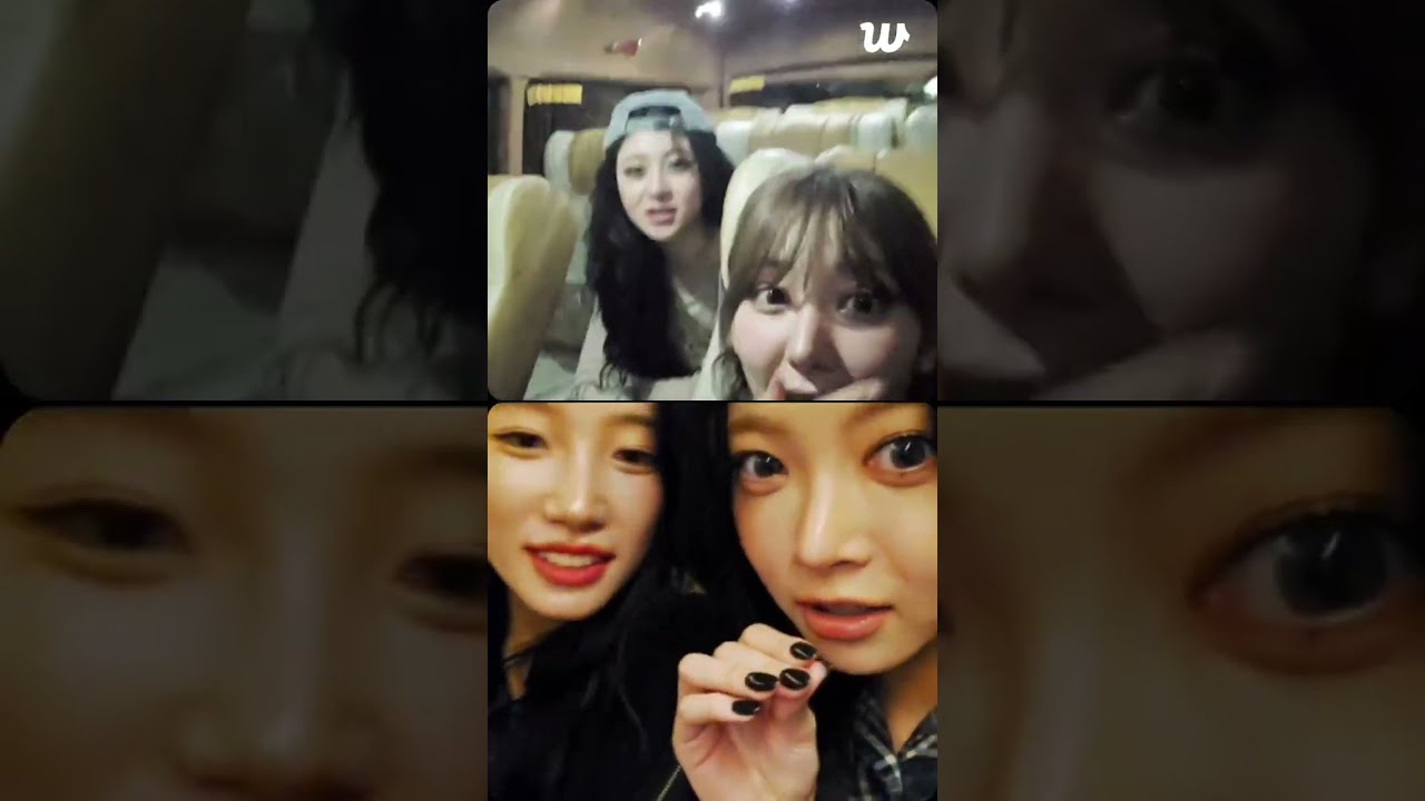 🌸🌸宮脇咲良 Sakura Live ‘AAA’ weverse 271224