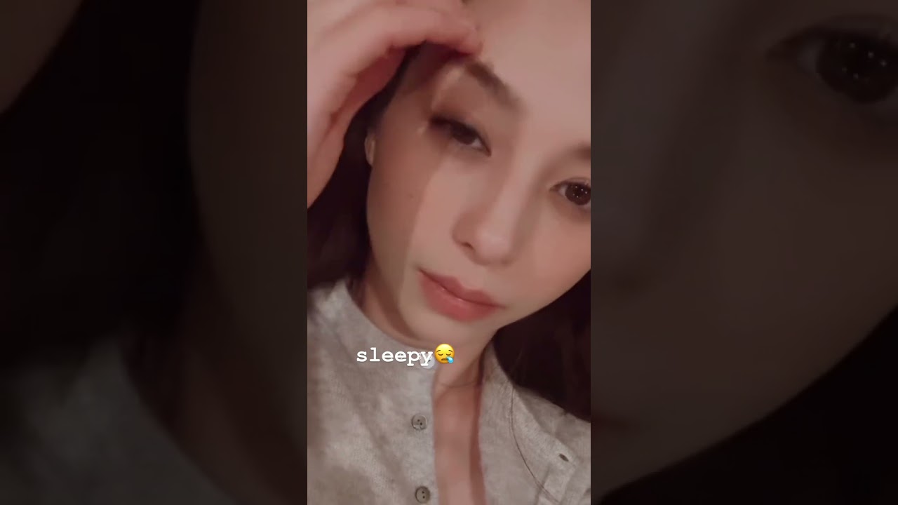 中条彩未20241118insstory✨