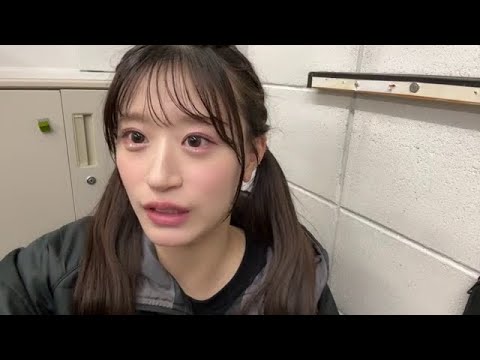 上西怜 (NMB48) SHOWROOM 2024年12月30日