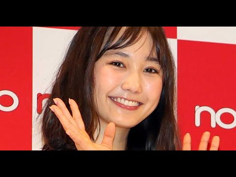 H91- モデルの鈴木友菜、2月に結婚していた「これからもマイペースに頑張ります」