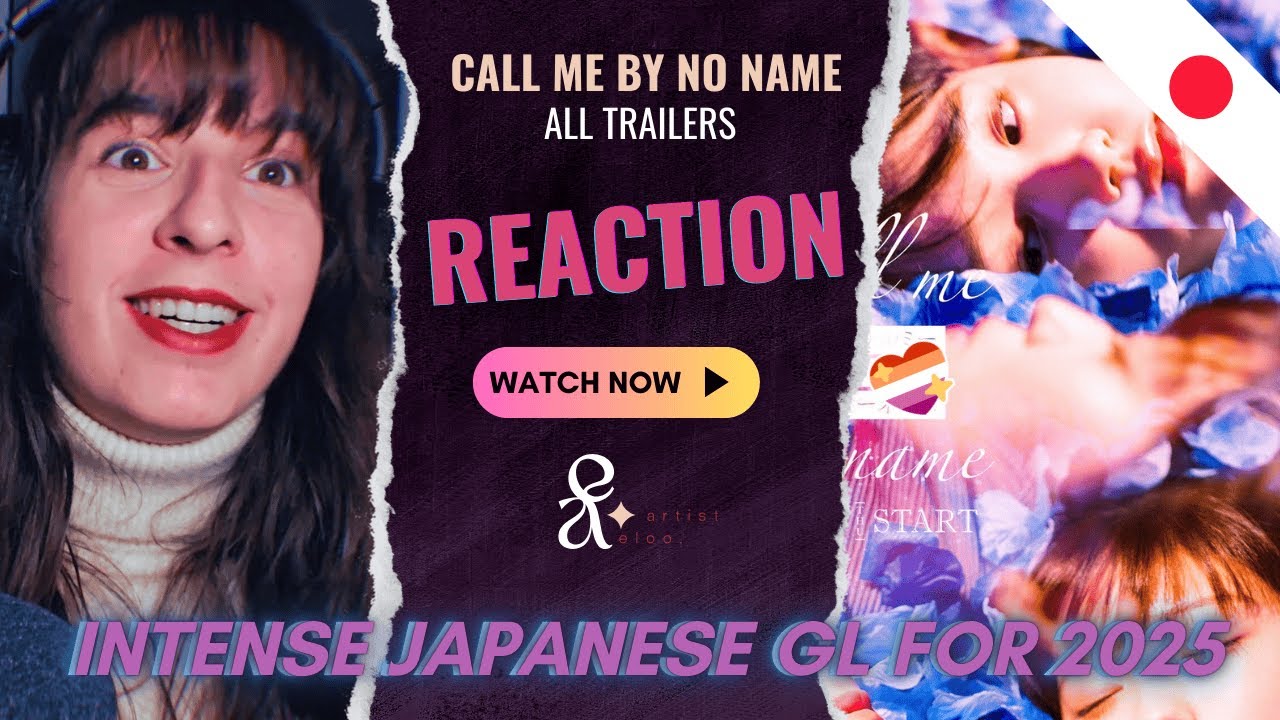 Ex-Pink Rangers Unite in New GL Drama: “Call Me By No Name” Trailer Reaction & Analysis