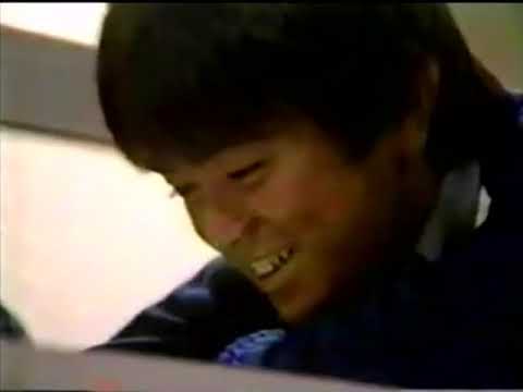 青が散る 第4回 想いみだれるラクダたち