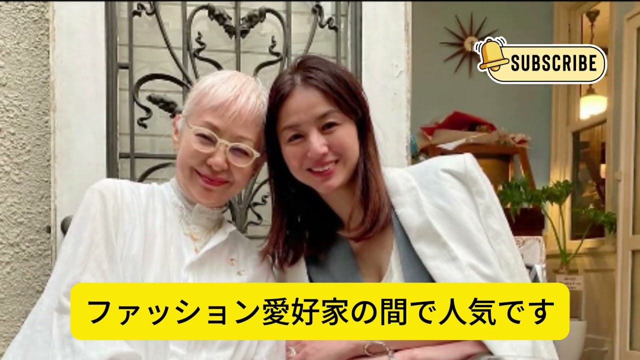 「井川遥、シックな夏の黒の装いで驚かせる」