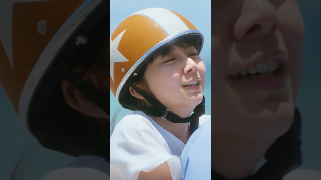 ずっとそばにいる幼馴染。切なすぎる愛に、涙するー #映画366日 1.10(金)公開🎬 #HY #中島裕翔