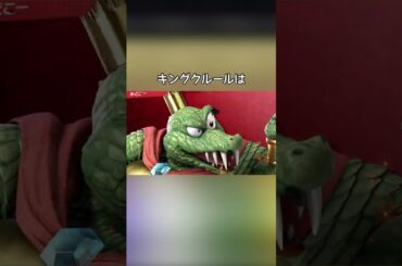 登場の仕方の違い③【小ネタ】