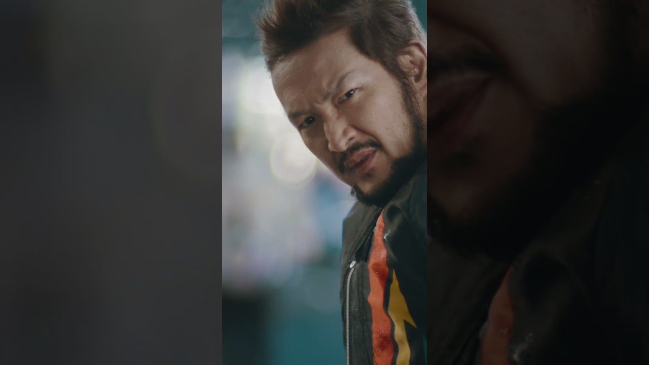 カミオ、トップレーサーへの軌跡 予告編(#shorts)|2025ボートレースCM