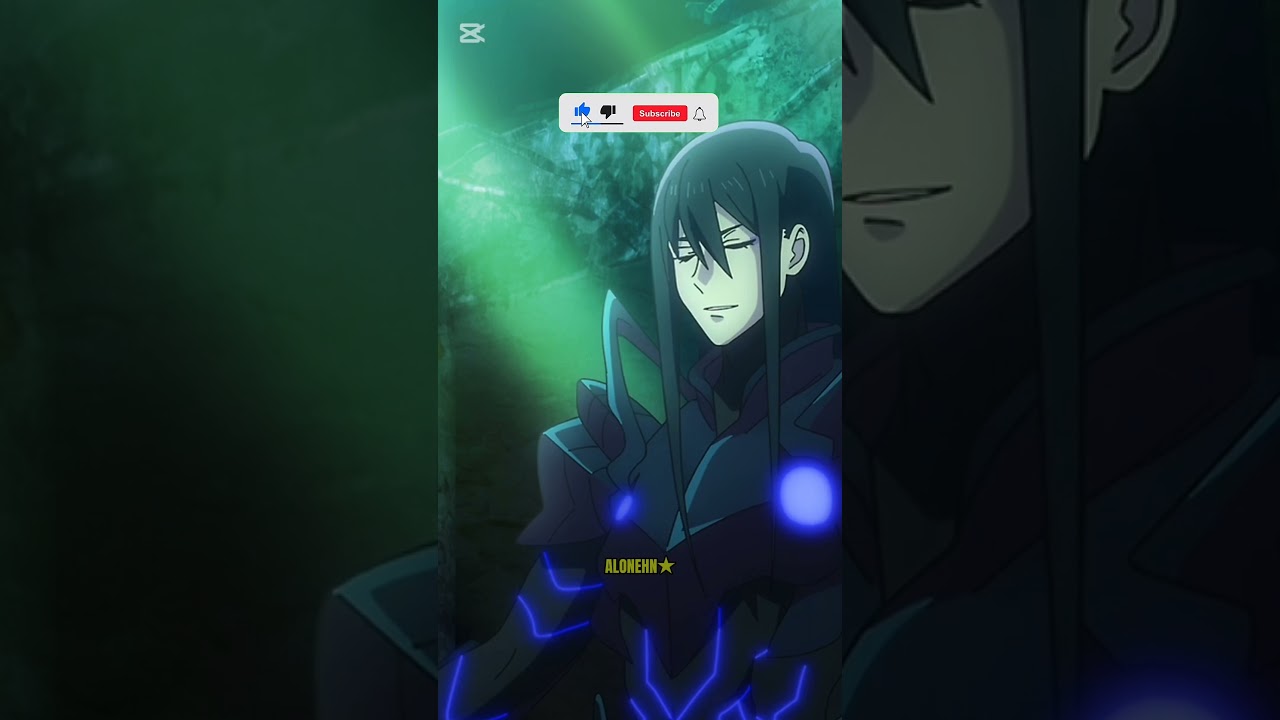 Anime: Maou 2099 #momentosanime #waifu