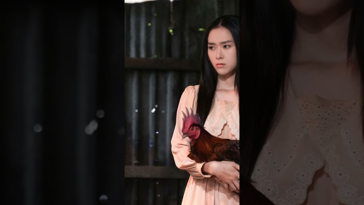 越南ホラーコメディ『見鬼発財』で女優葉宝玉が挑む危険な役柄と驚きの撮影秘話