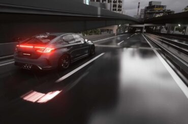 【アセットコルサ】煽り運転は俺が成敗してやる任せろ！#shorts