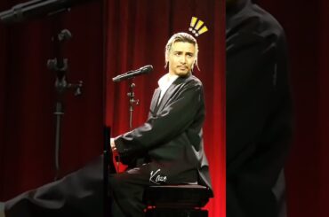 リアクションよ🤣2024.06.03 Fujii Kaze and the piano U.S. Tour N.Y. apollotheater［day2］#藤井風 #fujiikaze #ふじい