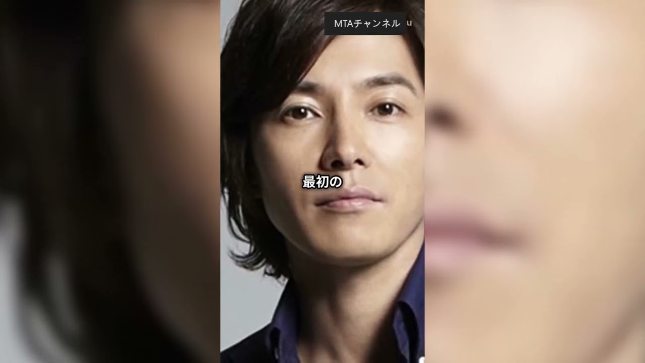 Naohito Fujikiの成功物語