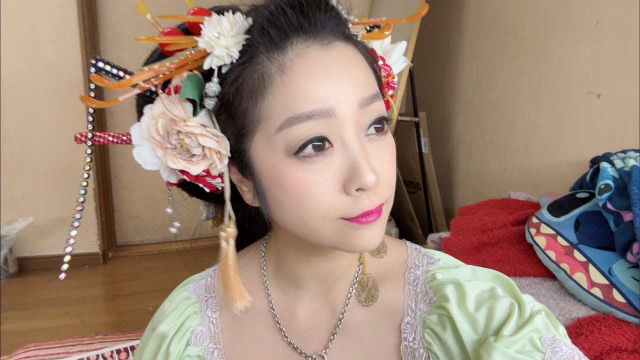 小向375チャンネル が楽屋からライブ配信中!