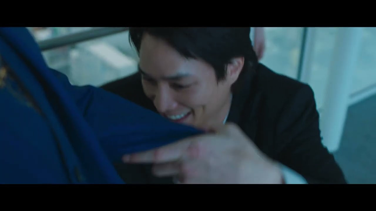 映画『サラリーマン金太郎』本予告 【暁】編 2025年1月10日(金)