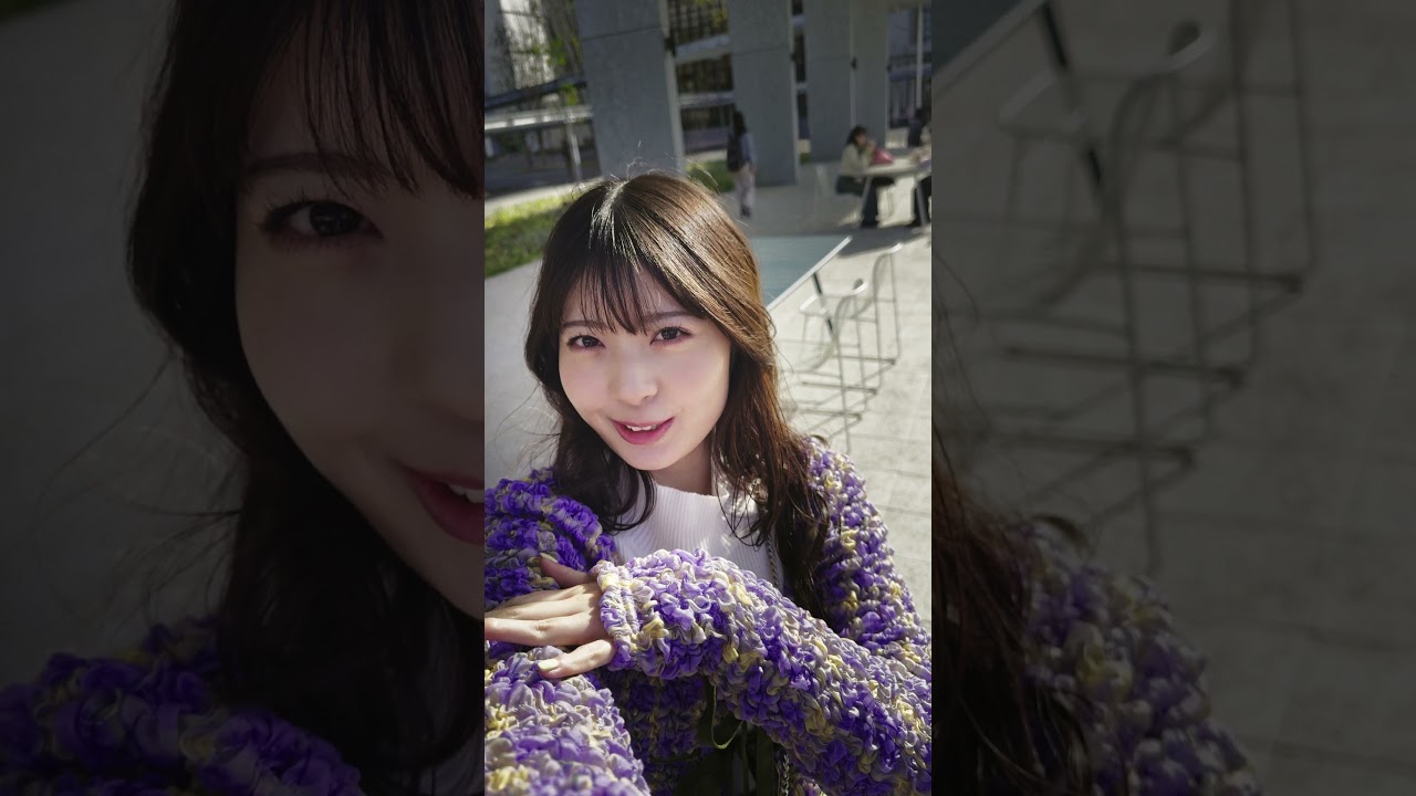 【ティザー】八木莉可子さん、藤原大祐さん出演!新感覚TikTokミュージックドラマ「うぇいだけが青春ですか?」#八木莉可子 #藤原大祐