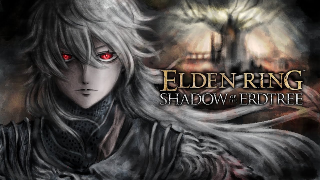 【 エルデンリング 】かつて王だった男【 DLC # 1 】 【 エルデンリング 】かつて王だった男【 DLC # 1 】