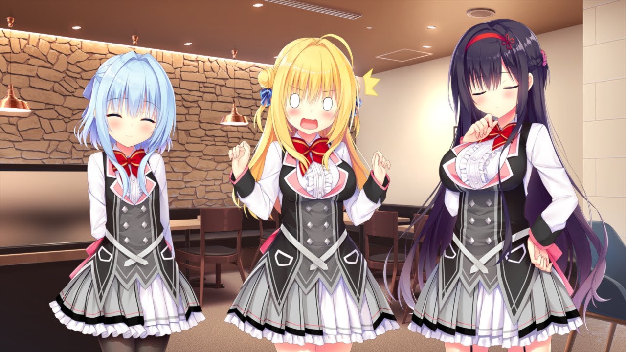 【表現評論】実妹キャラについて考えるハミダシクリエイティブ実況プレイ Part 26