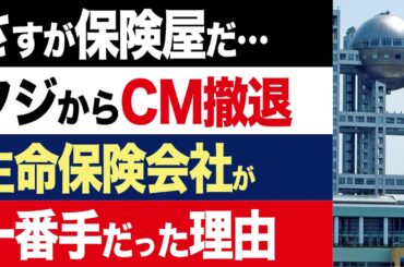 【2chニュース】決壊…フジテレビCM撤退ドミノ止まらず、2011年抗議デモ以来の2chスレが祭りに【時事ゆっくり】