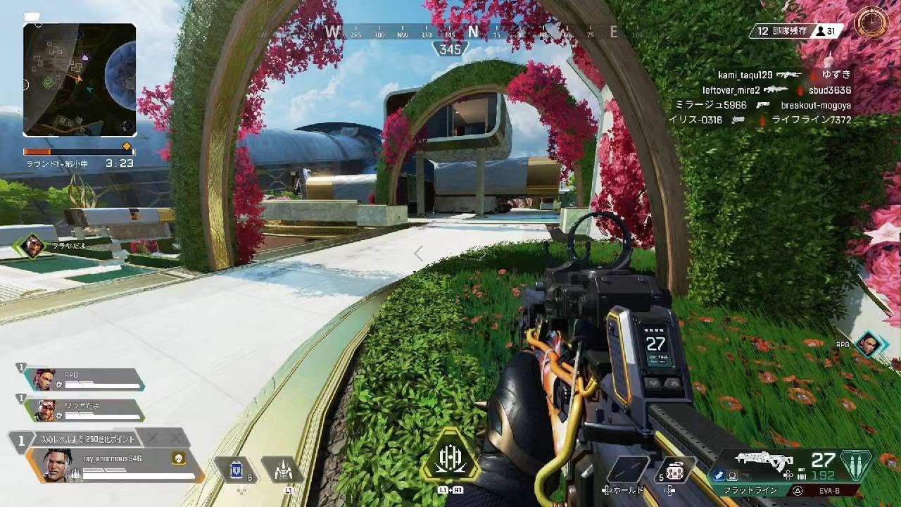 Apex マッドマギー チャンピオン