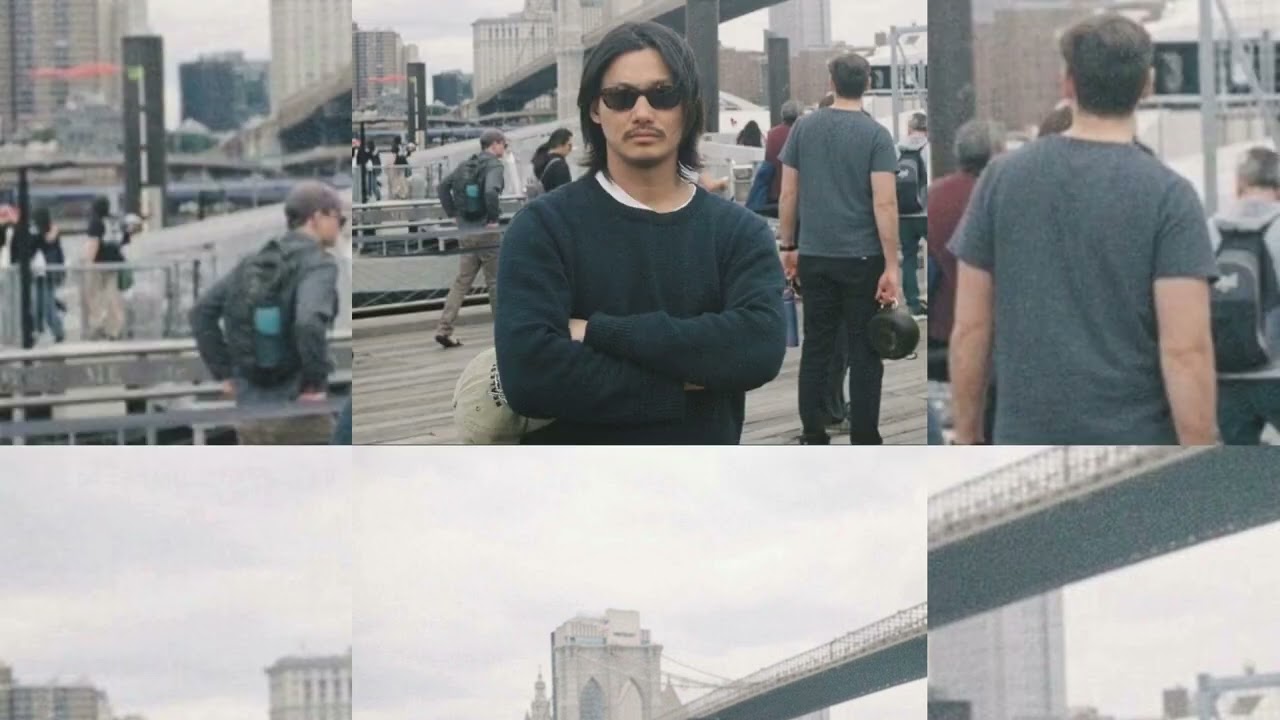 「眉毛どこいった?」野村周平、雰囲気激変ワイルドすぎる海外旅姿に反響「生き方カッコイー」の声も