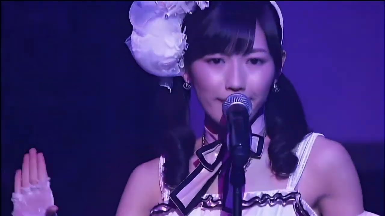 AKB48 「残念少女」 Top58