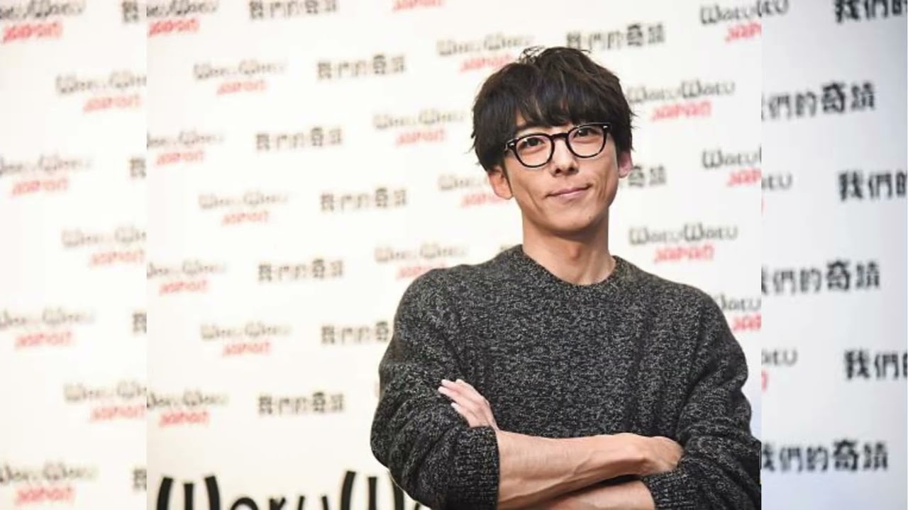 【ジブリ声優】好きな男性芸能人ランキング、イメージ通り『耳をすませば』高橋一生超えは【トップ3】