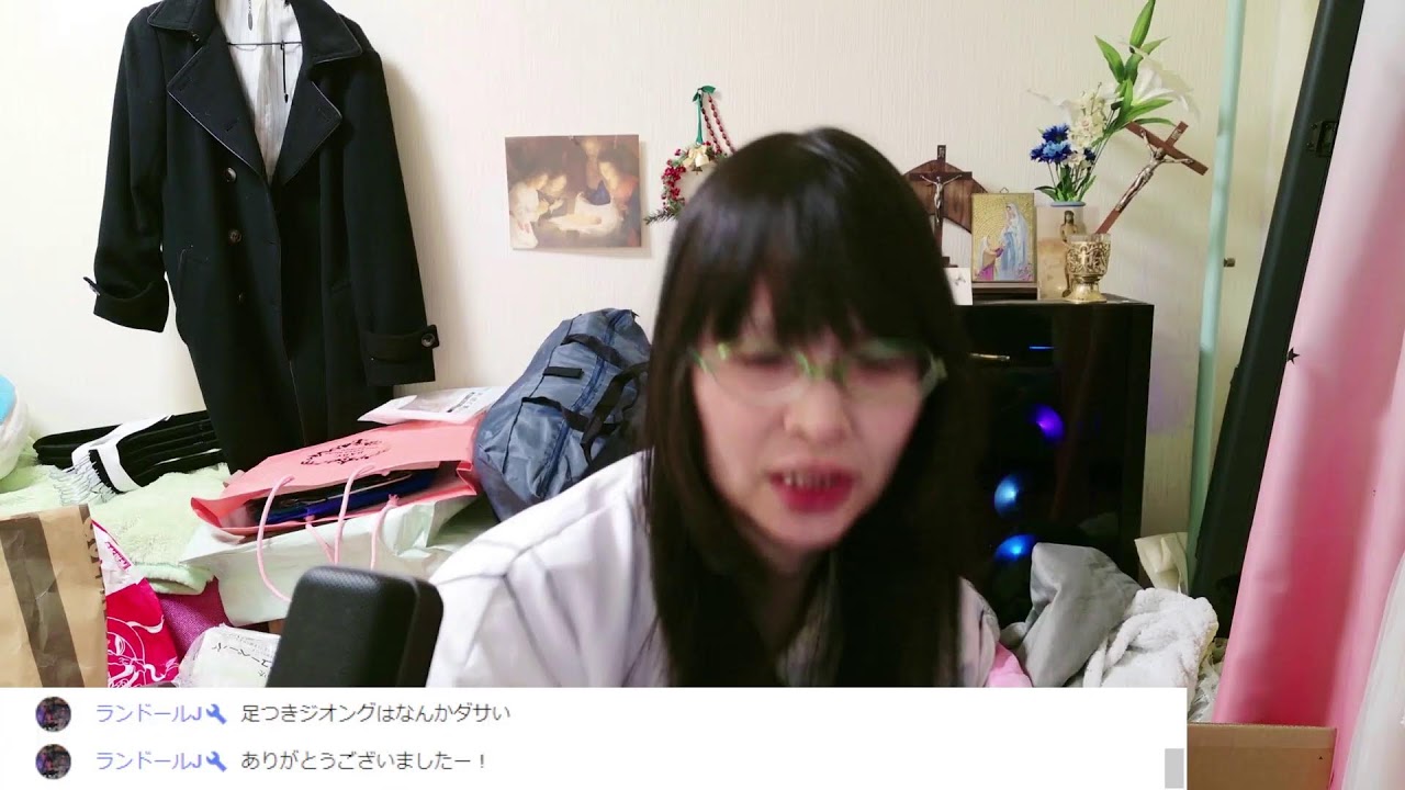 リリカルなのは20周年記念とプロレスの話