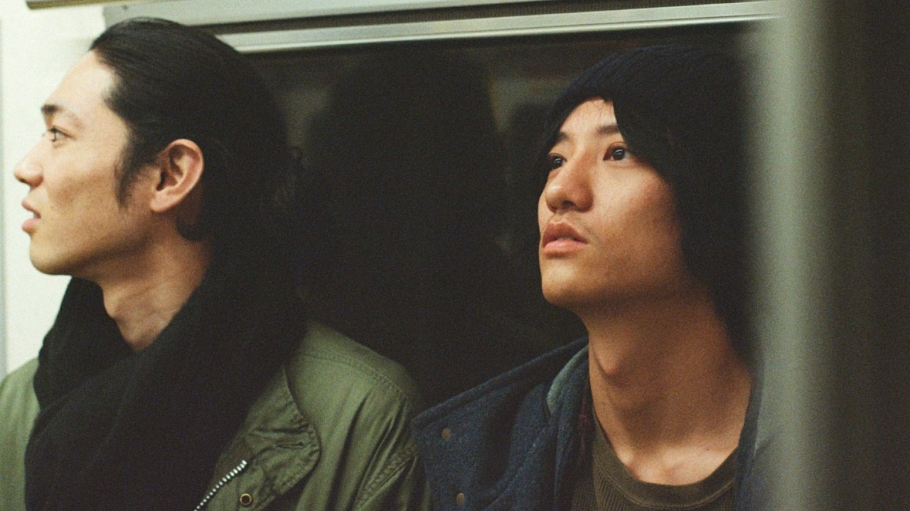 藤原季節の幻の初主演作、東京凱旋上映決定!映画『東京ランドマーク』特別映像