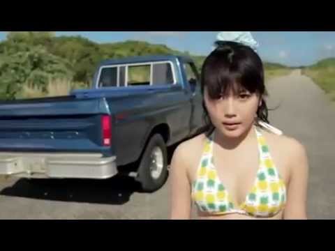 AKB48 宮崎美穂 AKB1/48 アイドルとグアムで恋したら・・・